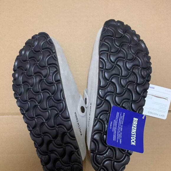 Birkensṭok Clogs - Picture 3 of 3